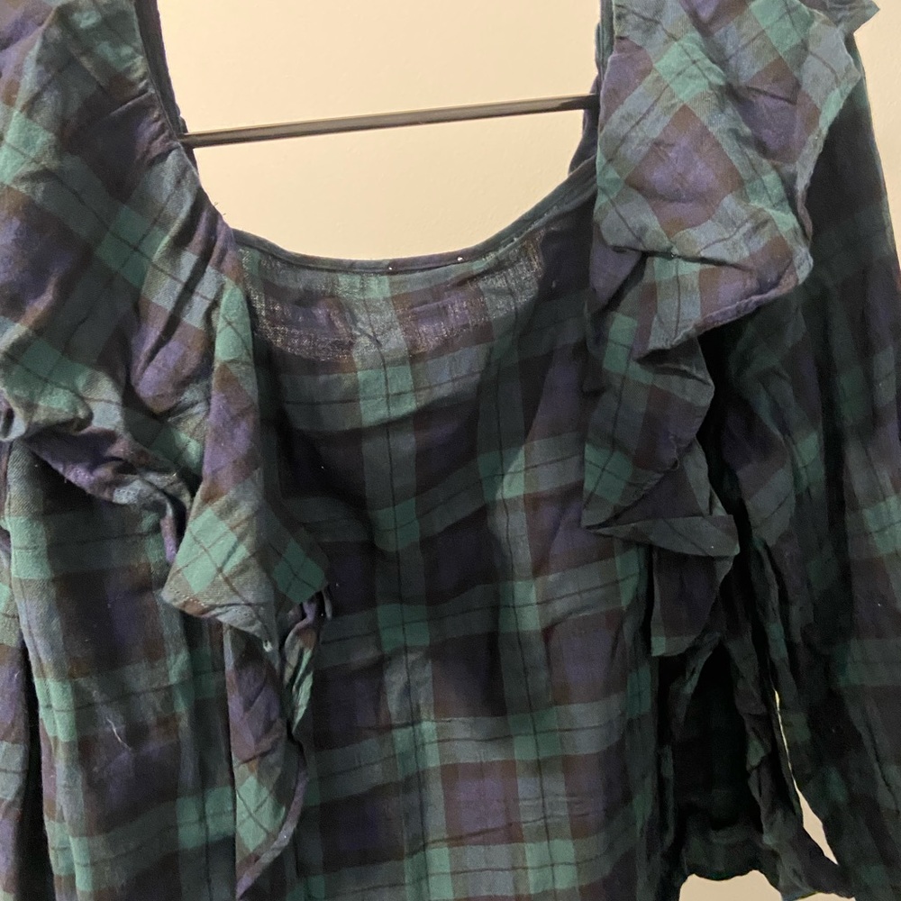 J Crew Top - Picture 2 of 3